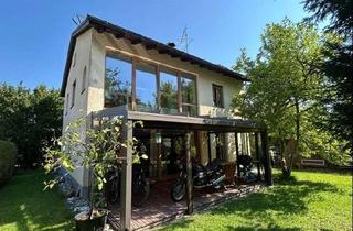 Haus kaufen in 83075 Bad Feilnbach, Großzügiges Grundstück in beliebter Lage!