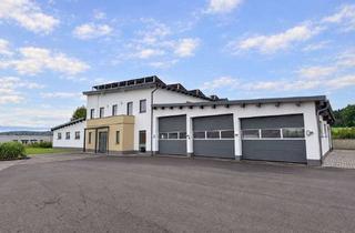 Haus kaufen in 57614 Wahlrod, Außergewöhnlich wohnen und arbeiten: Exklusive Wohn- und Gewerbeliegenschaft in Wahlrod