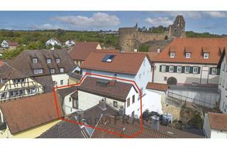 Haus kaufen in Obergasse, 67271 Neuleiningen, Hideaway zwischen Burgdorf, Wald und Rheinebene