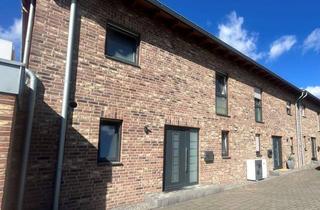 Doppelhaushälfte kaufen in 52391 Vettweiß, Ihr neues Zuhause wartet - moderne Doppelhaushälfte mit Garten und Garage!