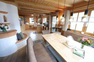 Haus kaufen in 86975 Bernbeuren, Das Allgäuhaus Ein Zuhause mit Wärme, Weite und ganz viel Platz fürs Leben