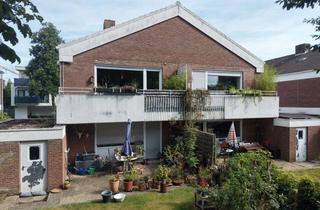 Mehrfamilienhaus kaufen in 48431 Rheine, Gepflegtes Mehrfamilienhaus mit Modernisierungs- und Wertsteigerungspotenzial