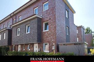 Haus kaufen in 22851 Norderstedt, Modernes Reihenmittelhaus mit Stellplatz & Dachterrasse in Norderstedt