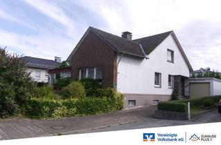 Haus kaufen in 32839 Steinheim, ... wohnen in Steinheim-Rolfzen!