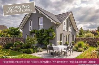 Haus kaufen in 04425 Taucha, Hier müssen Sie auf Komfort nicht verzichten