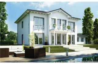 Haus kaufen in 04509 Wiedemar, Edelsteine findet man bei Kern-Haus - unser Haus Karat