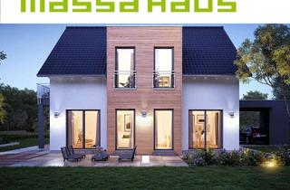 Haus kaufen in 24358 Ascheffel, Mediterranes Wohngefühl mit moderner Eleganz und der Traum vom eigenen Haus muss nicht unerreichbar