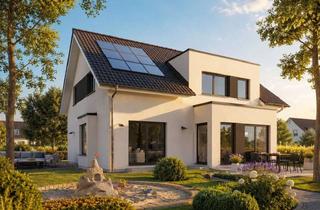 Haus kaufen in 53783 Eitorf, LivingHaus Mehrgenerationenhaus - Dein individuell geplantes Zuhause in Eitorf