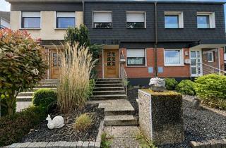 Haus kaufen in 44289 Sölderholz, *Exklusive Besichtigungsmöglichkeit* Reihenmittelhaus mit Garage in gefragter Lage von Dortmund