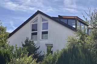 Doppelhaushälfte kaufen in Gotthilf-Dorn-Str., 89143 Blaubeuren, Viel Platz zum Wohlfühlen - Doppelhaushälfte in Blaubeuren (Rucken)