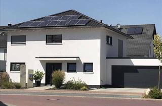 Villa kaufen in 67141 Neuhofen, Neuhofen - Neubau einer attraktiven Stadtvilla mit ca. 130 m² Wfl. sowie ca. 439 m² Areal