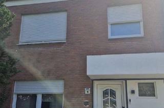 Haus kaufen in 49492 Westerkappeln, Einziehen und Wohlfühlen: Modernisiertes Reihenendhaus in Westerkappeln