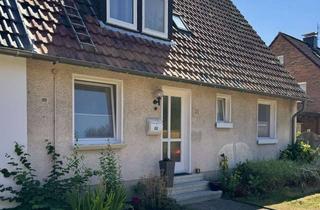 Doppelhaushälfte kaufen in Kettelerstr. 34, 45699 Herten, Doppelhaushälfte mit großem Garten! *provisionsfrei*