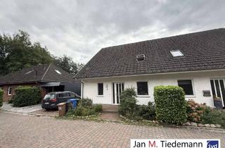Doppelhaushälfte kaufen in 23923 Lüdersdorf, Familien-Doppelhaushälfte Bj. 2005 auf Eigenland mit 7 Zimmern auf 160 m² Wohnfläche