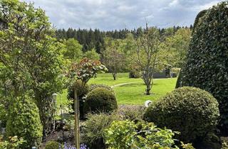 Einfamilienhaus kaufen in 72160 Horb, Großzügiges Einfamilienhaus mit tollem Blick auf Wiesen und Wälder!