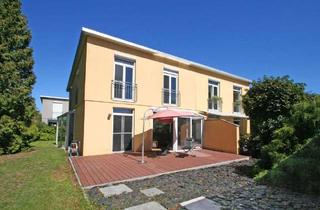 Haus kaufen in 86368 Gersthofen, Lichtdurchflutete und moderne DHH mit Doppelgarage in sonniger, familienfreundlicher Lage von Gersth