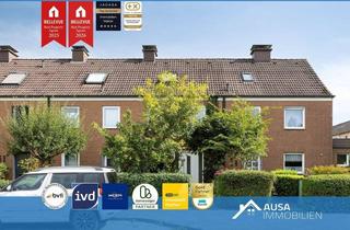 Haus kaufen in 48151 Aaseestadt, Klein, Fein und voller Charme.