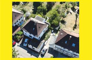 Haus kaufen in Mehlbaumstraße 39, 72458 Albstadt, Ein guter Jahrgang 1937