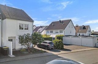 Haus kaufen in 52391 Vettweiß, + 5PLUS + WO ZUHAUSE BEGINNT + GEPFLEGTES EFH MIT GARTEN + 2 GARAGEN IN VETTWEISS / LÜXHEIM +++