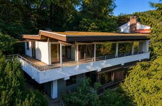 Haus kaufen in 69118 Ziegelhausen, Weitläufiges Architektenhaus in elegantem Stil mit grandiosem Ausblick