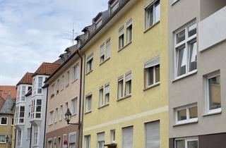 Mehrfamilienhaus kaufen in 97070 Würzburg, Mehrfamilienhaus mit 9-WE im Herzen Würzburgs