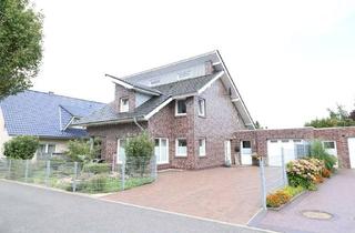 Einfamilienhaus kaufen in 49661 Cloppenburg, Schickes, familiengerechtes Einfamilienhaus mit Garage, großem Wintergarten sowie Garten