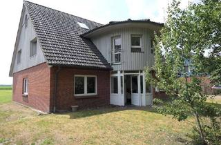 Haus kaufen in 21772 Stinstedt, 21772 Moorausmoor: Gepflegtes Zweifamilienhaus mit 3 Etagen in ruhiger Lage