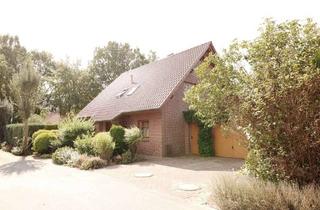 Einfamilienhaus kaufen in 49661 Cloppenburg, Topgepflegtes, familiengerechtes Einfamilienhaus mit großer Garage, Geräteraum und schönem Garten