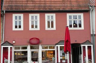 Haus kaufen in 03249 Sonnewalde, WGH mit sicheren Einnahmen und Zukunft