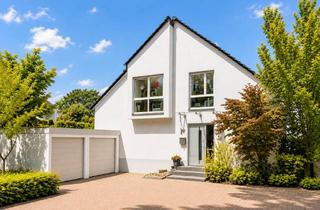 Einfamilienhaus kaufen in 46119 Heide, Großzügiges Einfamilienhaus mit vielseitigen Nutzungsmöglichkeiten und hochwertiger Ausstattung