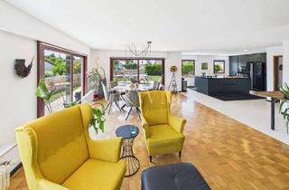 Haus kaufen in 72119 Ammerbuch, Top renovierter Bungalow in schöner Lage von Reusten