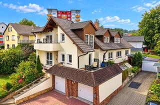 Haus kaufen in 96242 Sonnefeld, Tolles Zweifamilienhaus mit Garten in begehrter Lage von Sonnefeld