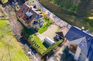 Haus kaufen in 79685 Häg-Ehrsberg, WOHNJUWEL in Häg-Ehrsberg – Komplett saniertes 3-Familienhaus in traumhafter Schwarzwaldlage