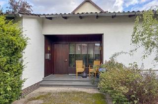 Haus kaufen in 33775 Versmold, Ebenerdig wohnen mit Potenzial***4320 G in Versmold