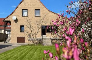 Einfamilienhaus kaufen in 14789 Wusterwitz, Wohnen im Grünen – Einfamilienhaus mit großzügigem Grundstück in Wusterwitz