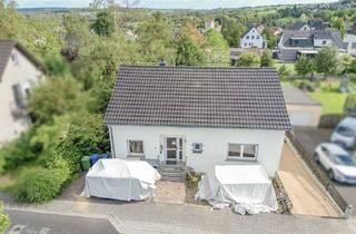 Einfamilienhaus kaufen in 53560 Vettelschoß, Einladendes Einfamilienhaus mit Ausbaupotenzial im Dachgeschoss *provisionsfrei*