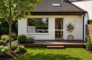 Doppelhaushälfte kaufen in 12487 Johannisthal, Doppelhaushälfte in Johannisthal