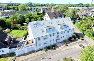 Mehrfamilienhaus kaufen in 58239 Schwerte, **Saniertes Mehrfamilienhaus mit Aufteilungspotenzial I 6 Einheiten I 6 Garagen**