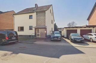 Mehrfamilienhaus kaufen in 53840 Troisdorf, Charmantes Mehrfamilienhaus in zentraler Lage von Troisdorf-Mitte