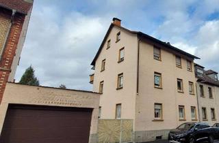 Mehrfamilienhaus kaufen in 63741 Damm, Mehrfamilienhaus in guter Lage -