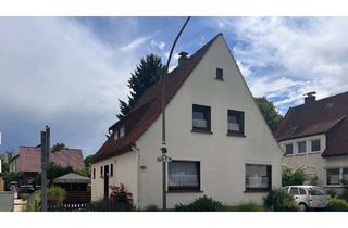 Einfamilienhaus kaufen in 49324 Melle, Einmalige Gelegenheit! Renovierungsbedürftiges Einfamilienhaus in Melle-Mitte!