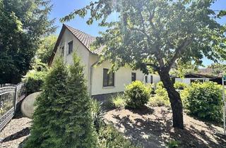 Einfamilienhaus kaufen in 14656 Brieselang, Massives Einfamilienhaus mit Einliegerwohnung auf Eckgrundstück in Brieselang