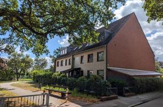 Mehrfamilienhaus kaufen in 28309 Hemelingen, Hemelingen: Top gepflegtes Mehrfamilienhaus mit 6 Einheiten und 12 Garagen