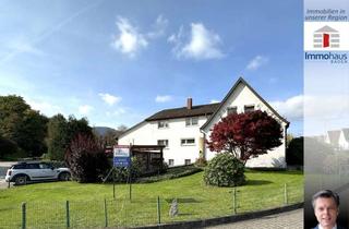 Haus kaufen in 76571 Gaggenau, Ein eigenes Haus mit 791 m² gr. Gartengrundstück + Nebengeb. in ruhiger Lage von Gaggenau-Selbach