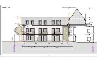 Villa kaufen in Sanderglacisstraße 4a, 97072 Sanderau, Stadtvilla in absoluter TOP Lage mit Anbaugenehmigung für insgesamt für 16 Apartments