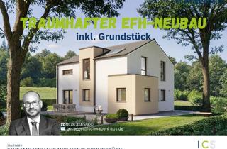 Einfamilienhaus kaufen in 71409 Schwaikheim, Ihr Traum Eigenheim startet jetzt! Einfamilienhaus in Schwaikheim inkl. Grundstück