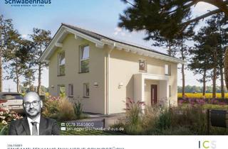 Haus kaufen in 71409 Schwaikheim, Ihr Traumhaus inkl. Grundstück. Persönlich realisiert. Wohnen in Schwaikheim