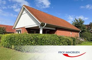 Haus kaufen in 23758 Oldenburg, Bungalow mit Carport in ruhiger Wohnlage