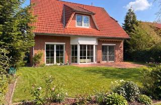 Einfamilienhaus kaufen in Im Orthhof, 21272 Egestorf, Familienfreundlich wohnen in Egestorf - freistehendes Einfamilienhaus mit Südterrasse