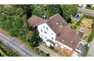 Haus kaufen in 59071 Uentrop, 3-Familienhaus in direkter Maxipark-Nähe | 203 m² Wohnfläche & attraktive Mieterträge